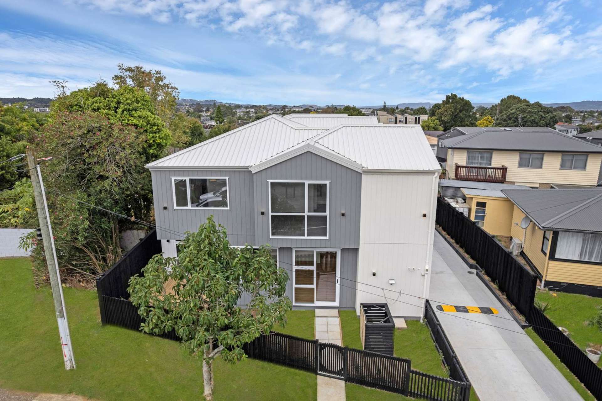 Lot 1/4 William Avenue Manurewa_0