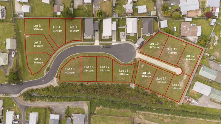 Address withheld Putaruru_2