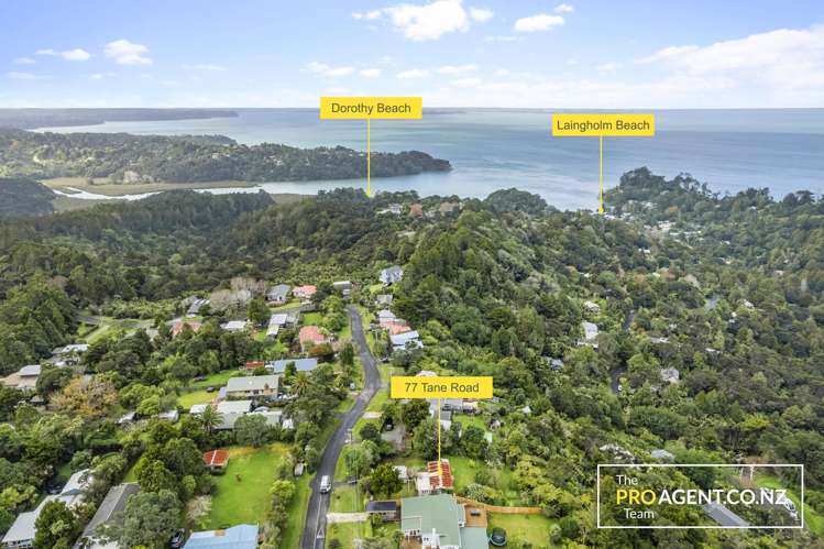 77 Tane Road Laingholm_16