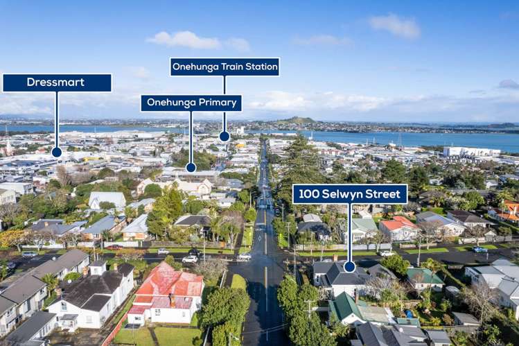 100 Selwyn Street Onehunga_29