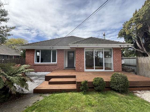 110 Philpotts Road