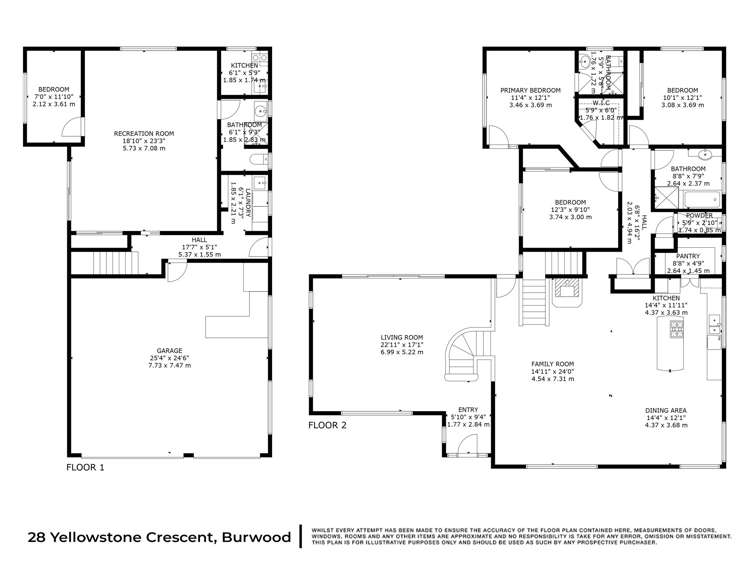 28 Yellowstone Crescent Burwood_23