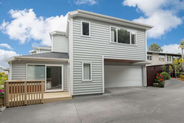 Modern 7 Bedroom Family Haven – Walk to Rangi!