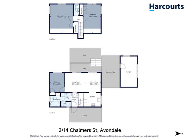 2/14 Chalmers Street Avondale_1