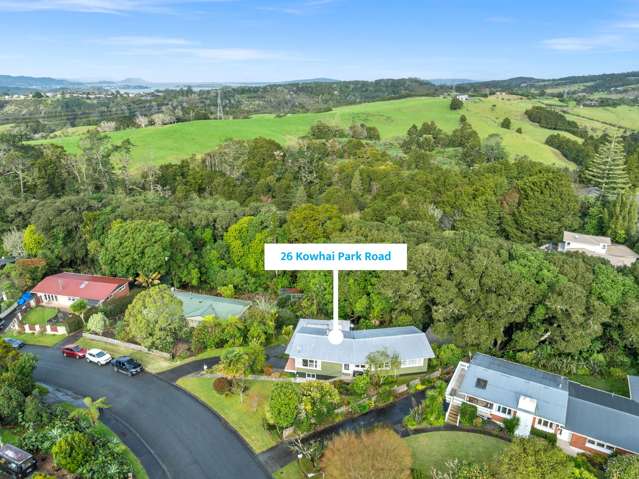 26 Kowhai Park Road Maunu_3