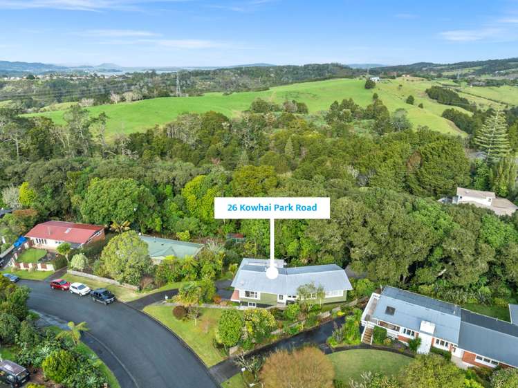 26 Kowhai Park Road Maunu_2