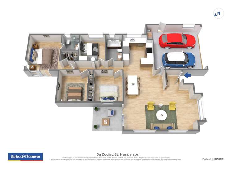 6a Zodiac Street Henderson_13