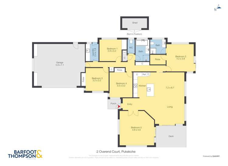 2 Overend Court_2