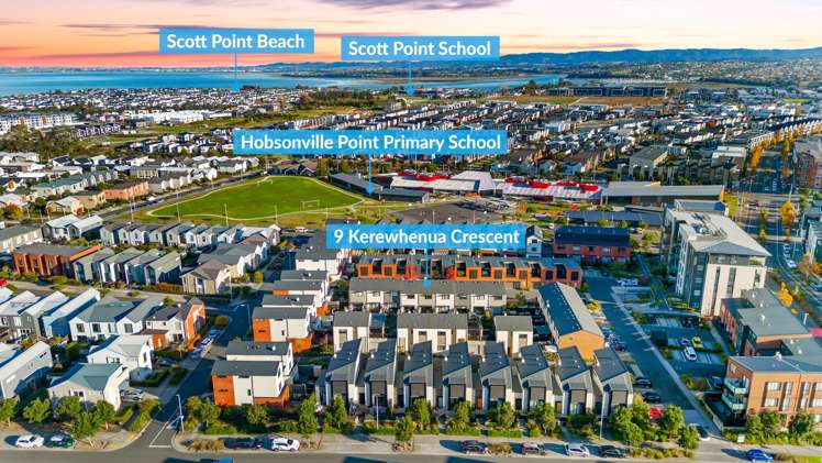 9 Kerewhenua Crescent Hobsonville_15