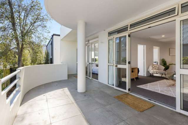Exclusive, Elegant & Exceptionally Well Positioned