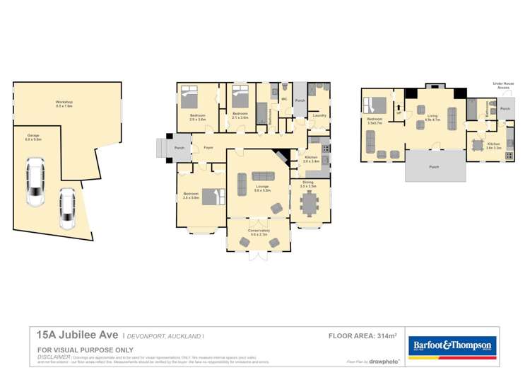 15a Jubilee Avenue Devonport_11