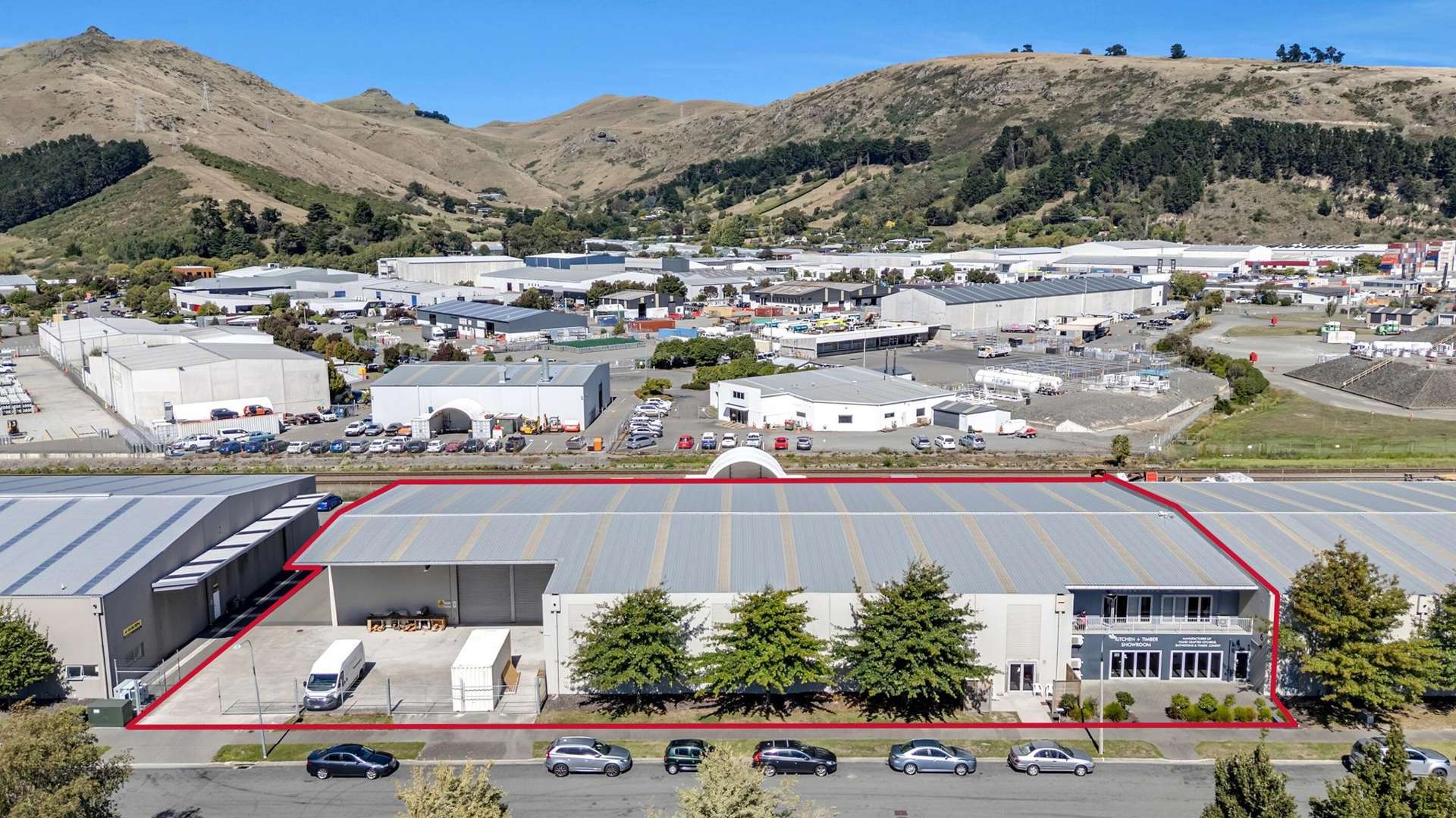 6 Dalziel Place Hillsborough_0