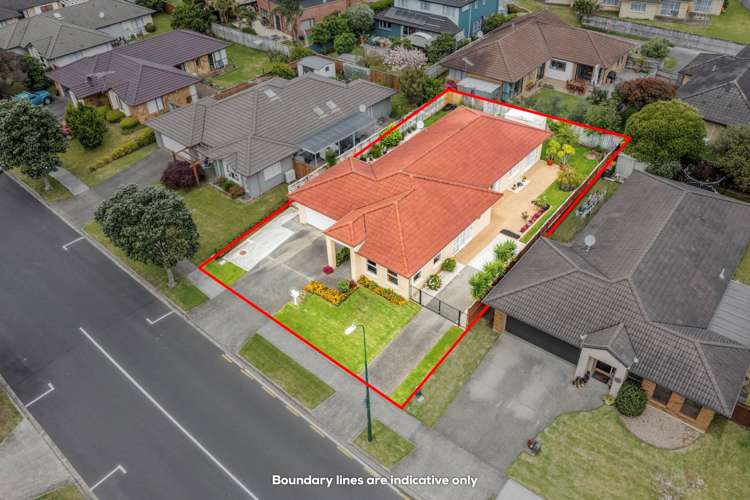 30 Turnberry Drive Wattle Downs_22