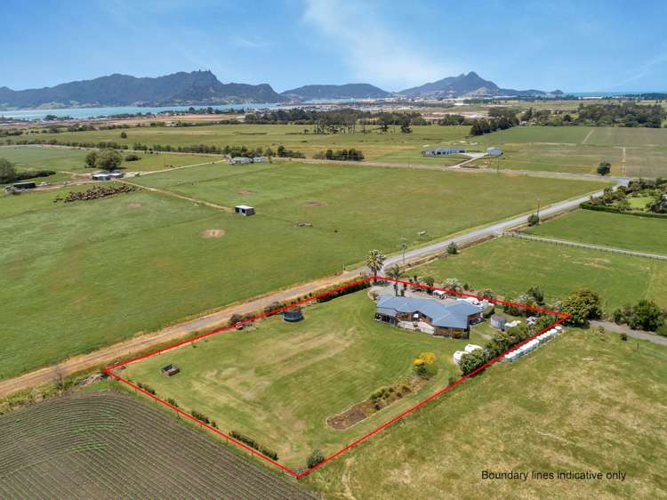 23 Chetham Road Ruakaka_18