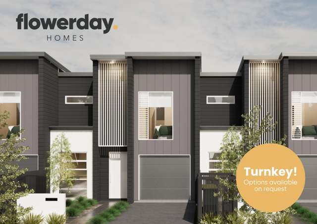 Golden Sands Townhouse – Exceptional Value, Act Fast!