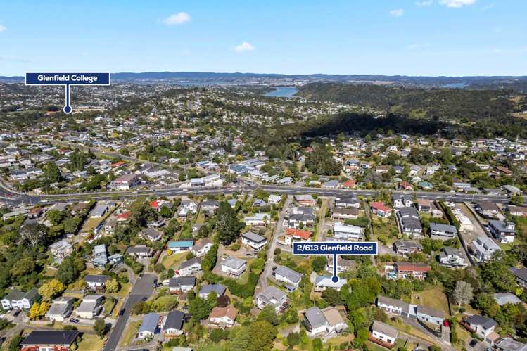 2/613a Glenfield Road Totara Vale_23