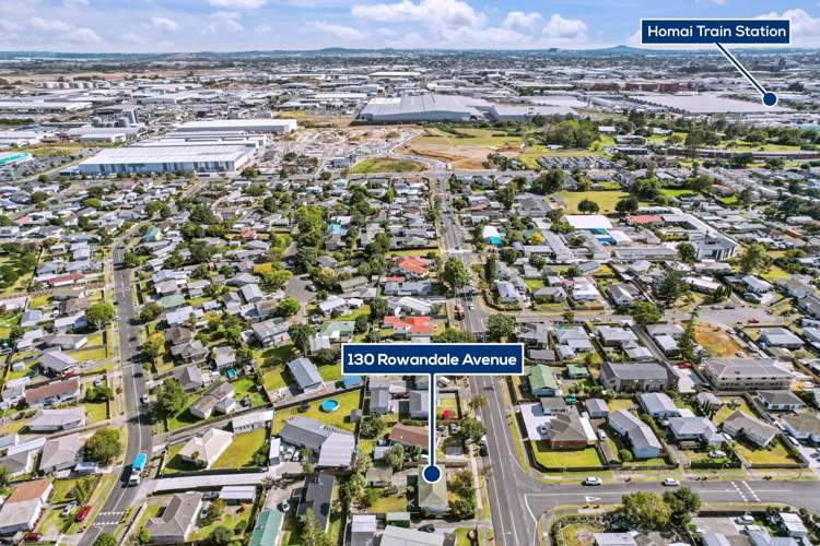130 Rowandale Avenue Manurewa_19