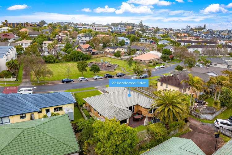 27 Ponderosa Drive Oteha_20