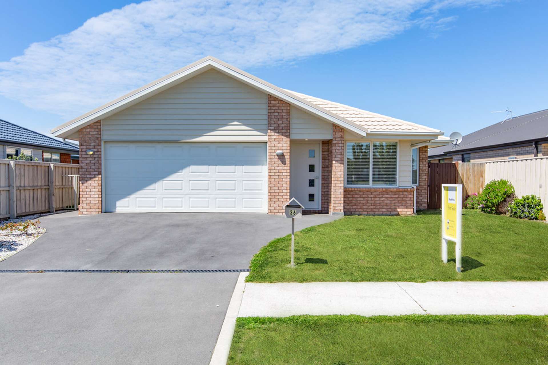 36 Lansdowne Way Rolleston Selwyn Houses for Sale OneRoof