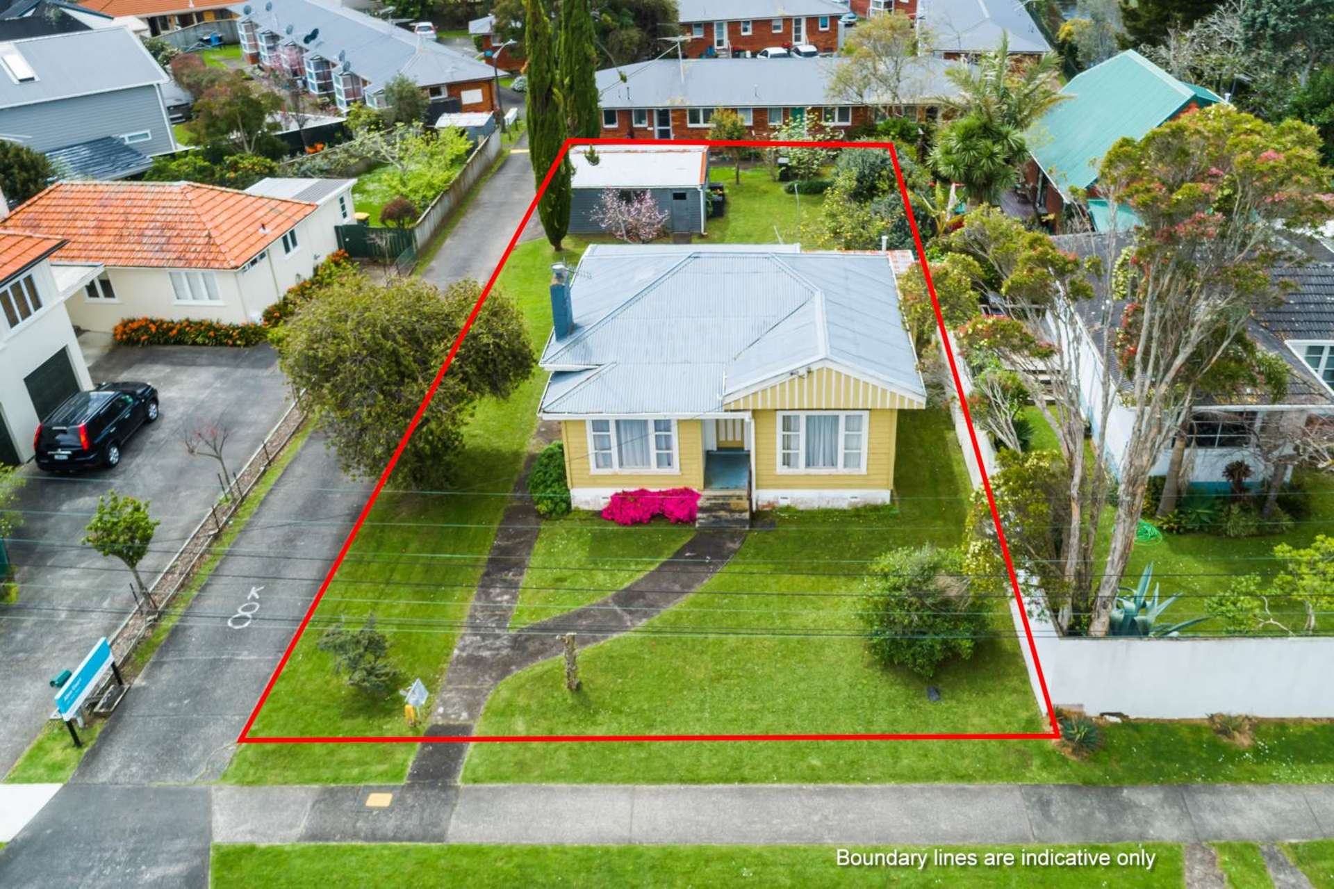 33 Alma Road Milford_0