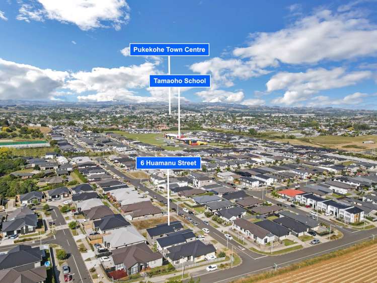 6 Huamanu Street Pukekohe_16