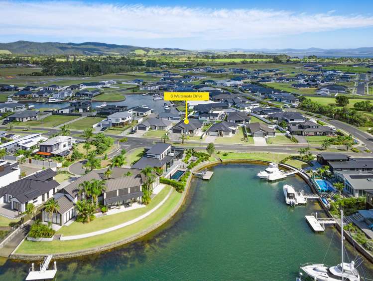 8 Waitemata Drive One Tree Point_4