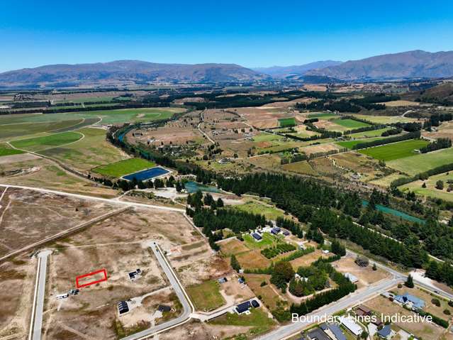 Lot 1501 Lost Burn Road, Domain Acres Lake Hawea_3