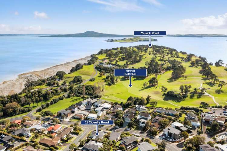 11 Clovelly Road Bucklands Beach_12