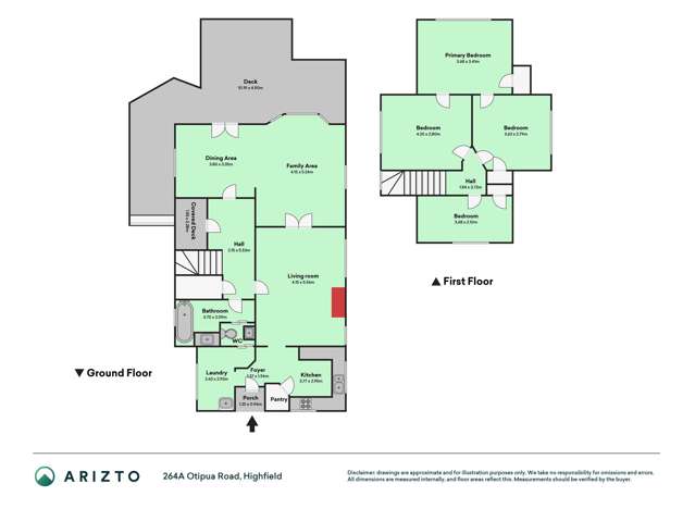264A Otipua Road Highfield_1