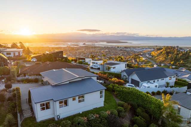 Plans Are In Place, It's Time To Go!