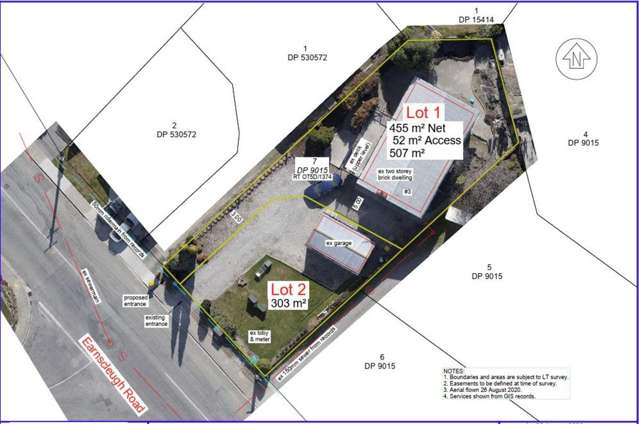 3 Earnscleugh Road Alexandra_3