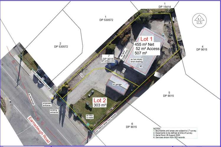 3 Earnscleugh Road Alexandra_3