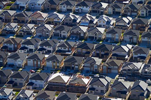 Ashley Church: Housing affordability has worsened but are we at crisis point?