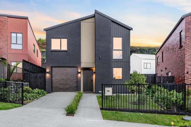 Move-In Ready - Spacious and Low Maintenance
