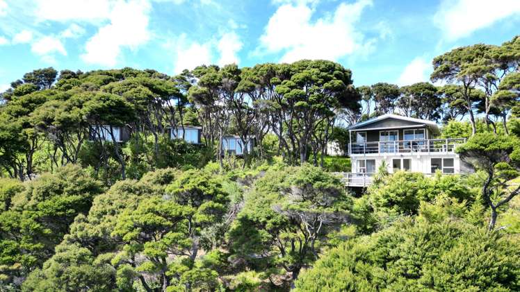 Lot 171/DP6849 North Cove Kawau Island_9
