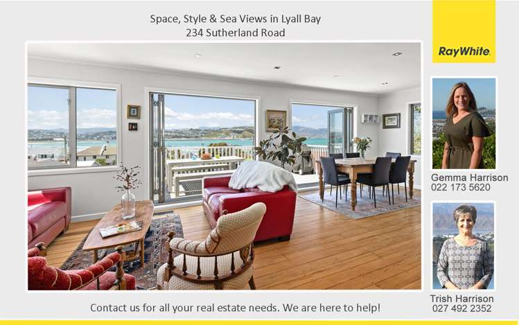 234 Sutherland Road Lyall Bay_19