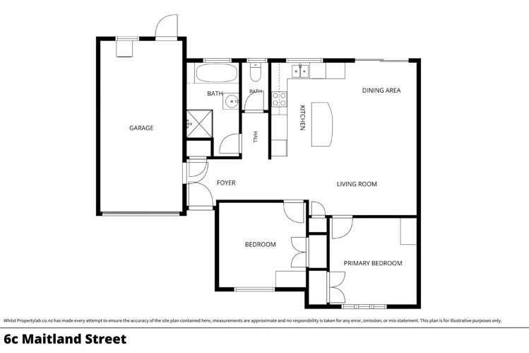 6C Maitland Street Frankton_13