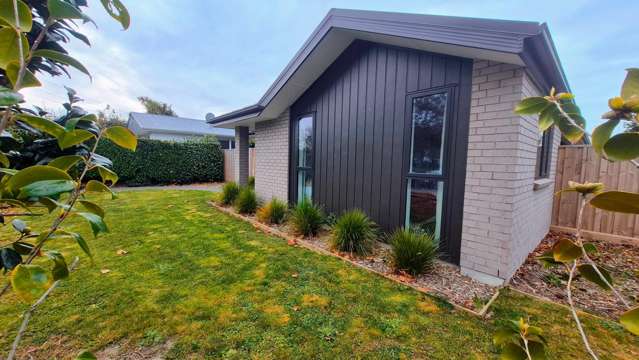 Modern Family Living in Prime Mairehau Location – $695 per week