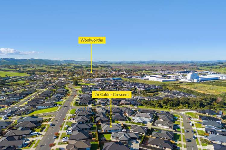 26 Calder Crescent Pokeno_20