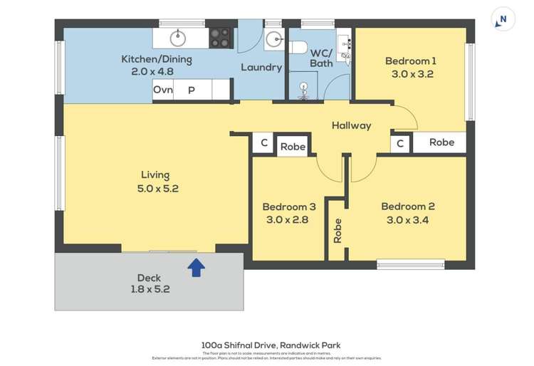 100A Shifnal Drive Randwick Park_10