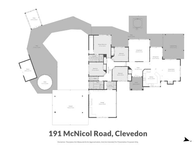 191 McNicol Road Clevedon_1