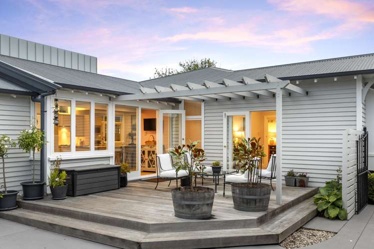 16 Brenchley Avenue Strowan_19