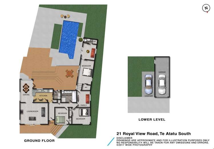 21 Royal View Road Te Atatu South_15