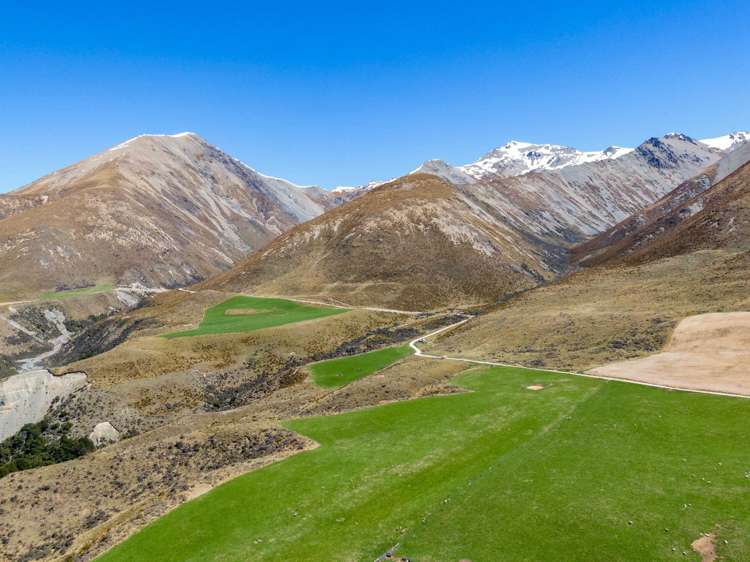 1551 Double Hill Run Road Rakaia Gorge_26