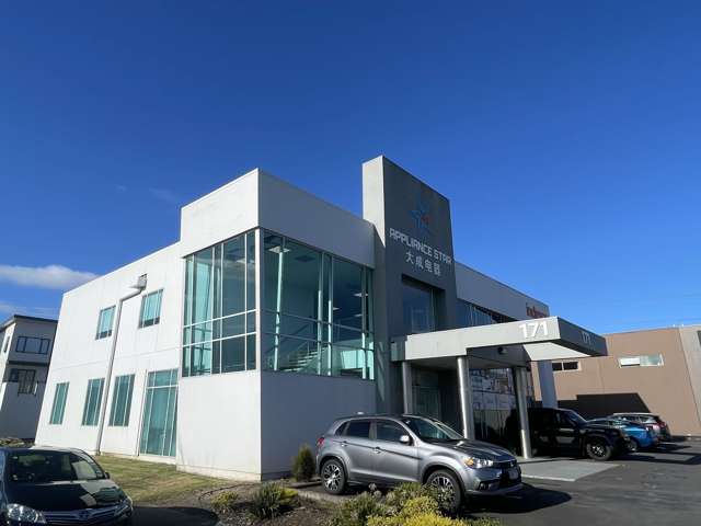 Ground & Level 1/171 Harris Road East Tamaki_2