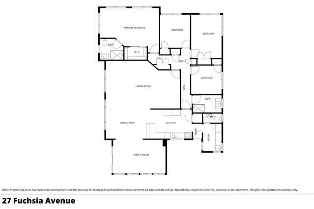 27 Fuchsia Avenue Pukete_1