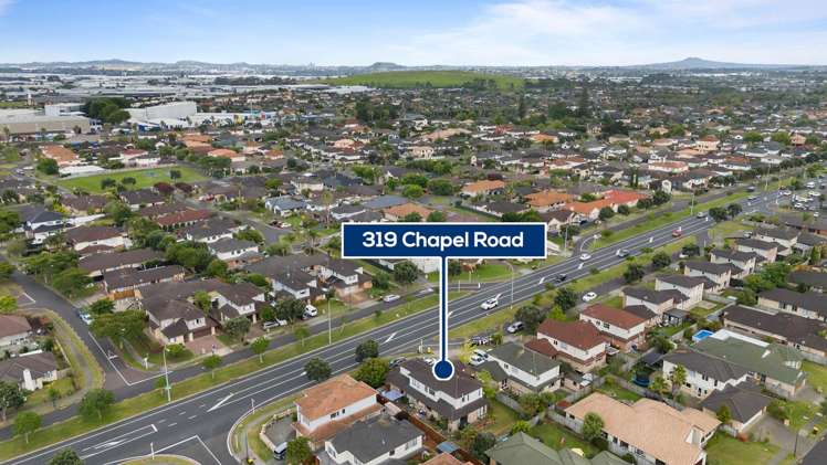 319 Chapel Road Flat Bush_25