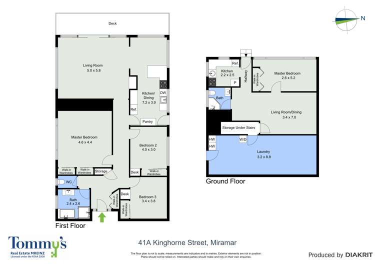 41a Kinghorne Street Strathmore Park_15