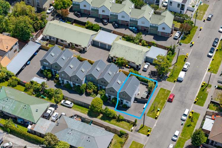 1/17 Geraldine Street Edgeware_11