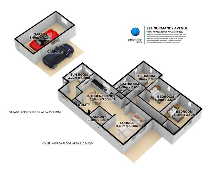 33a Normandy Avenue Melville_18